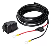 Kit De Cableado Refrigerador Congelador 10900027 Y Mont...