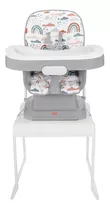 Silla Para Bebé Alta Compacta Y Portátil, Baby, Etapa De Desarrollo Fisher-price