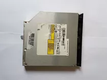 Drive Cd E Dvd Toshiba Samsung Ts-l 632