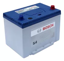 Batería Bosch Auto Nissan Np300 12v 70ah