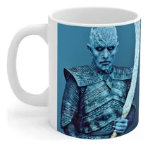 Rnm-0262 Taza Tazon Serie Tv Game Of Thrones Juego De Tronos