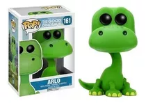 Funko Pop Arlo - Un Gran Dinosaurio - Disney #161