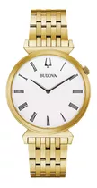 Reloj Bulova 97l161 Mujer