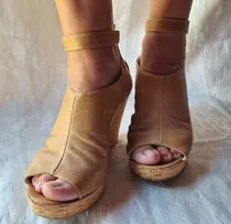 Sandalias 