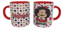 Taza Mafalda