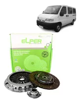 Kit Embreagem Jumper 2.3 Vetrato Exec 16lug 2011 A 2015