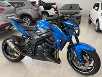 Suzuki Gsx S 750 2022