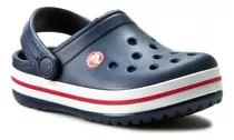 Crocband Kids Azul In Store