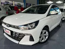 Hyundai Hb20 Comfort 1.0 Financiamento Sem Entrada 2023