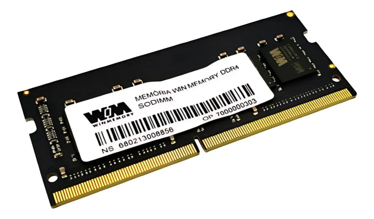 Memoria Ddr4 4gb 2133mhz | Mercado Livre