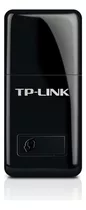Mini Adaptador Usb Wireless N 300mbps Tl-wn823n Tp-link