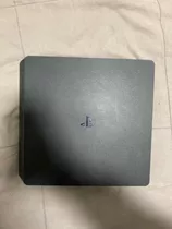 Ps4 Slim Usado (2015)