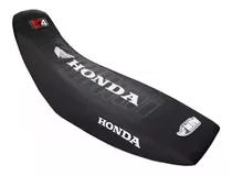 Funda Asiento Tc4 Honda Xr 125 Xr 150 Antideslizante Coyote