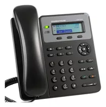 Telefone Ip Grandstream Gxp1610, 1 Linha Sip, Lcd, Sem Poe