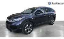 Honda Cr-v 2018