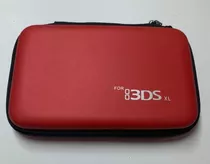 Case Capa Estojo Para Nintendo New 3dsxl, 3dsxl Porta Jogos