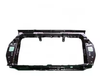 Frontal Kia Soluto 2020 2021 Oem H7000