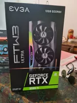 Evga Ftw3 Ultra Gaming/ 3080 Ti /nvidia/ Geforce 