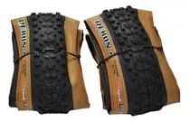 Maxxis Pace M333ru - Neumatico Plegable Mtb Tr Exo 27.5x2.1 