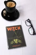 Libro // Witch: Conspiración // Lucy Rock