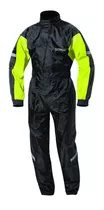 Mono Conjunto Lluvia Moto Held Splash Impermeable Reflectivo