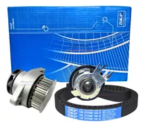 Kit Distribucion Skf Vw Gol Trend 1.6 8v 2008 2009 2010 2011