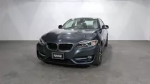 Bmw Serie 2 2.0 220ia Sport Line