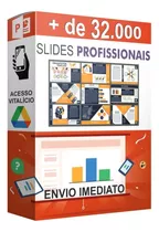 Slides Prontos Para Apresentação De Powerpoint Empresarial