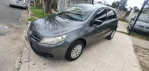 Volkswagen Gol Trend 2011 1.6 Pack I 101cv