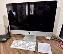 iMac I5 12gb Memória 240 Ssd + 2tb Hd - Ventura Os