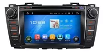 Mazda 5 2012-2015 Android Wifi Dvd Gps Bluetooth Radio Touch