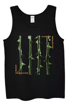 Polera Musculosa Type O Negative October R Metal Abominatron