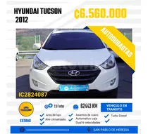 Hyundai Mod 2012 Coreanos 