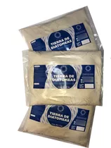 Tierra De Diatomeas 3kg (incluye Envio) 