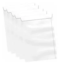 Envelope Sof-12 97x125 90g 250un
