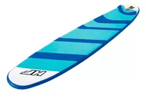 Tabla De Surf Bestway Inflable Con Correa + Inflador + Bolso