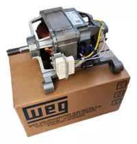 Motor Lavarropas Drean Blue 7.10 Original Nuevo