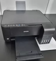 Epson L3150 Wifi Scaner - Usada Para Peças