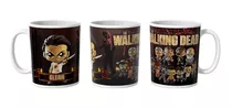 Taza / Mug The Walking Dead - Twd