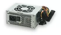 Micro Fuente De Poder 750w Unitec