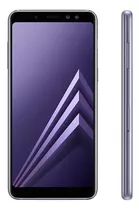 Celular Galaxy A8 2018 64gb 4 Ram Dual - Muito Bom