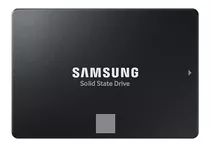Disco Solido Interno Ssd Samsung 870 Evo 250gb Sata 3 2.5 