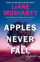 Apples Never Fall : The Sunday Times Bestseller From The Aut