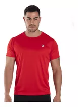 Remera Camiseta Deportiva Hombre Zulu Running Ciclista Gym 