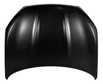 Capot Para Nissan Qashqai 2010 Al 2013