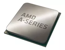 Processador Amd A12 9800 - Am4 - Ddr 4
