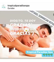 Masaje De Pareja