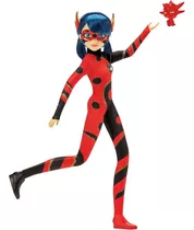 Muñeca Drágon Bug  Miraculous  (28 Cm) A3706