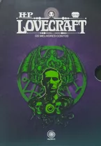 Lovecraft - Os Melhores Contos 