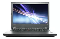 Notebook Lenovo Thinkpad L440 Core I5 8gb Ram 240 Ssd W10